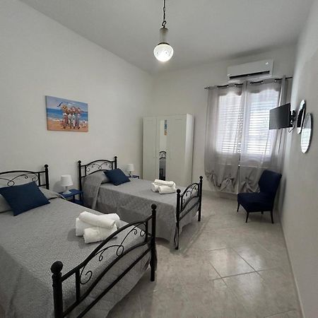 Marisol Guest House Marsala Exterior photo