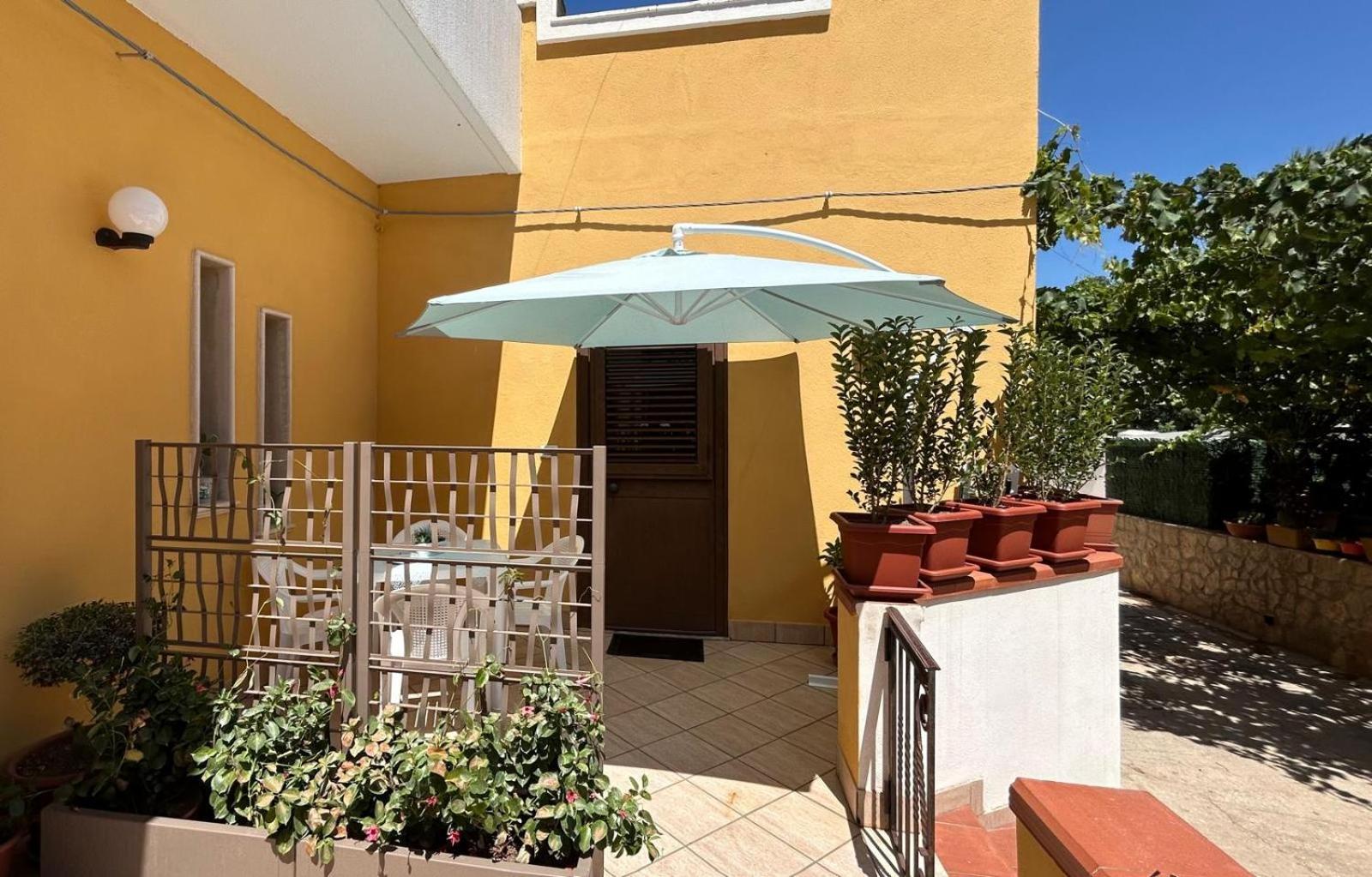 Marisol Guest House Marsala Exterior photo