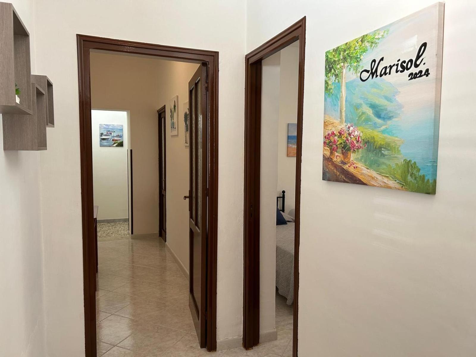 Marisol Guest House Marsala Exterior photo