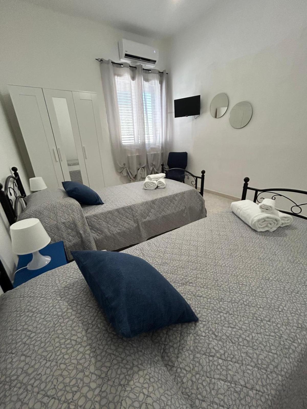 Marisol Guest House Marsala Exterior photo