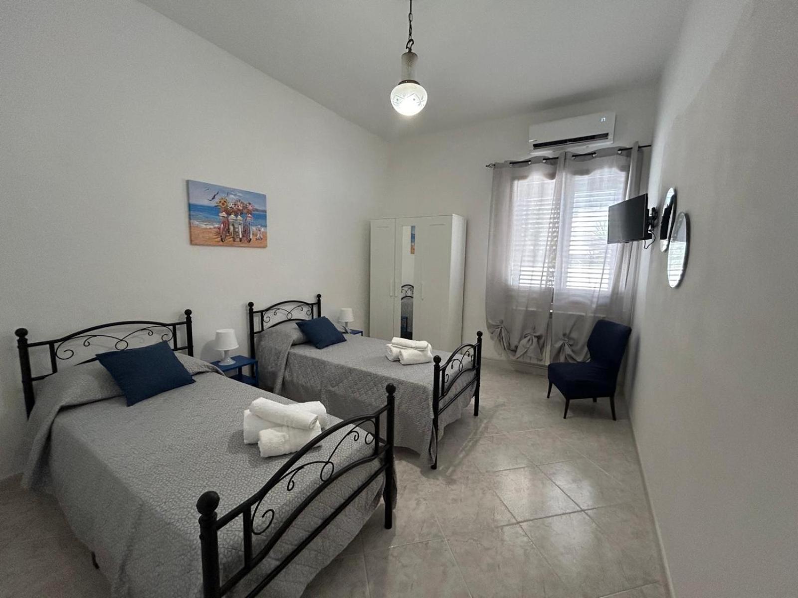 Marisol Guest House Marsala Exterior photo